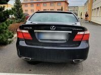 gebraucht Lexus LS460 L 2007