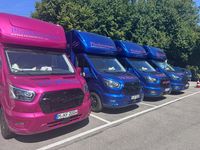 Gebraucht Ford Transit XL 170 PS (125 kW) 2024