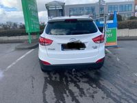 gebraucht Hyundai ix35 