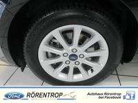 Gebraucht Ford Mondeo Trend 140 PS (102 kW) 2014 Schwarz Limousine