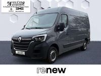 Gebraucht Renault Master 135 PS (99 kW) 2023 Städtisches grau Van / Kleinbus