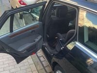 Gebraucht Mercedes E200 Elegance 184 PS (135 kW) 2012 Schwarz Kombi