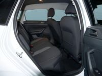 Neu VW Polo 80 PS (58 kW) 2025 Weiß Kleinwagen