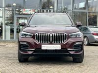 gebraucht BMW X5 45 e / Laserlicht / Merinoleder / AHK