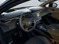 Nowe Lotus Eletre 450 kW (612 KM) 2026 Biały SUV