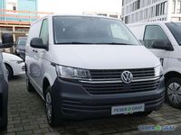 Gebraucht VW T6.1 110 PS (80 kW) 2024 Candyweiß Van