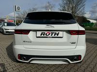 gebraucht Jaguar E-Pace 2.0 R-Dynamic HSE AWD Navi*Kamera*ACC*DAB