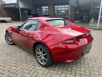 Neu Mazda MX5 Exclusive-Line 132 PS (97 kW) 2026 Cabrio