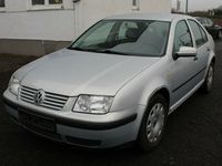 gebraucht VW Bora 1.6 Trendline