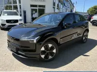 Gebraucht Volvo EX30 Plus 200 kW (272 PS) 2025 Schwarz SUV