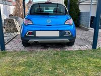 gebraucht Opel Adam Rocks 