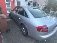 Gebraucht Audi A6 163 PS (119 kW) 2003 Limousine