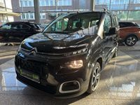 gebraucht Citroën Berlingo 1.5 BlueHDi 100 FAP Feel M SpurH LM