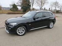 gebraucht BMW X1 xDrive20d -Automatik,XLine, Xenon, Sportsitze