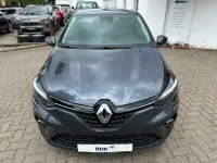 Gebraucht Renault Clio V Business 67 PS (49 kW) 2022 Grau Limousine