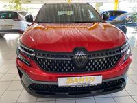 Gebraucht Renault Austral Iconic Esprit Alpine 200 PS (147 kW) 2024 Feuerrot SUV