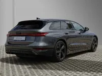 Neu Audi S6 e-tron Sport 369 kW (503 PS) 2026 Grau Kombi