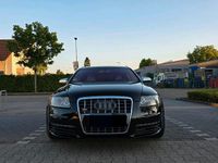 Gebraucht Audi S6 435 PS (319 kW) 2007 Schwarz Kombi