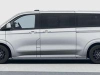 Neu VW T7 Style 150 PS (110 kW) 2026 Light grey metallic Van