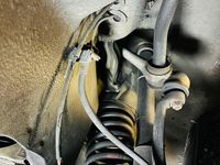 Gebraucht Mercedes 280 185 PS (136 kW) 1977 Grün Coupé