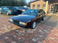 Second-hand VW Scirocco 110 CP (80 kW) 1982 Coupe