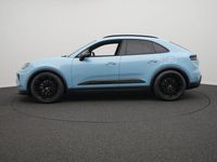 Gebraucht Porsche Macan 284 kW (387 PS) 2026 Blau SUV