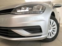 gebraucht VW Golf VII 1.6 TDI Trendline Bluetooth Navi Klima