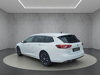 Gebraucht Opel Insignia Elegance 174 PS (127 kW) 2022 Weiß Kombi
