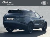 Gebraucht Land Rover Range Rover Velar SE Dynamic 300 PS (220 kW) 2024 Zadar grey SUV