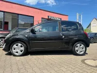 Gebraucht Renault Twingo Rip Curl 76 PS (55 kW) 2010 Schwarz Kleinwagen
