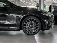 Gebraucht Mercedes 350 AMG 260 kW (354 PS) 2025 Schwarz Limousine
