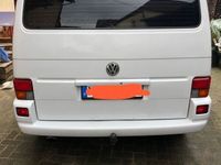 gebraucht VW Caravelle T42.8 VR6 Standard