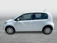 Używany VW up! Move 65 KM (47 kW) 2022 Hatchback