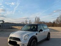 Gebraucht Mini Clubman 96 PS (70 kW) 2011 Weiß Kombi