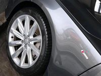 Second-hand Audi A7 272 CP (200 kW) 2015 Gri Hatchback