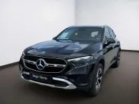 Gebraucht Mercedes GLC300 Premium 204 PS (150 kW) 2025 Metalliclack obsidianschwarz SUV