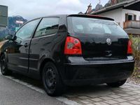 gebraucht VW Polo 9N 1.4 80PS 143tkm 2004