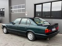 Second-hand BMW 525 192 CP (141 kW) 1994 Verde Berlinǎ