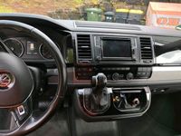 gebraucht VW Multivan T6, Sixgeneration
