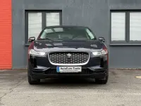 Gebraucht Jaguar I-Pace 294 kW (400 PS) 2022 Blau SUV