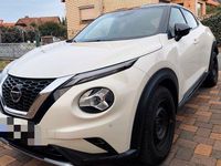 Gebraucht Nissan Juke 114 PS (83 kW) 2021 SUV