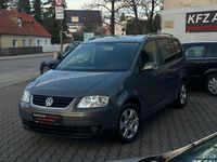 Gebraucht VW Touran 140 PS (102 kW) 2004 Other Van / Kleinbus