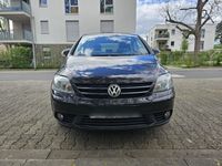 gebraucht VW Golf Plus 