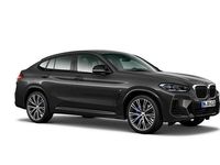 Gebraucht BMW X4 Efficient Dynamics 340 PS (250 kW) 2025 SUV