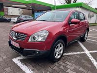 gebraucht Nissan Qashqai Qashqai2.0 4 x 4 CVT acenta