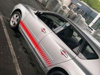 Gebraucht Mazda 3 105 PS (77 kW) 2006 Silber Kleinwagen