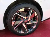 Gebraucht Peugeot 308 SW Allure 131 PS (96 kW) 2024 Weiß Kombi