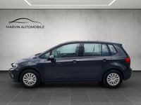 gebraucht VW Golf Sportsvan VII Trendline 1.2 BMT 59tkm