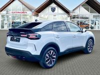 Neu Citroën C4 136 PS (100 kW) 2026 Okenitweiß SUV