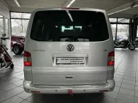 Gebraucht VW Multivan Comfortline 131 PS (96 kW) 2004 Andere Van / Kleinbus